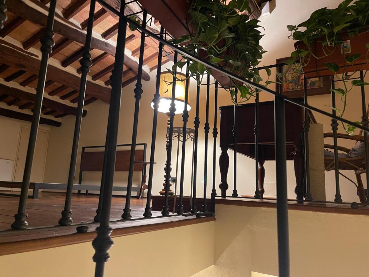 Borgo Di Piero Apartment Sansepolcro Exterior photo