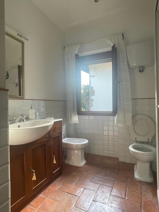 Borgo Di Piero Apartment Sansepolcro Exterior photo