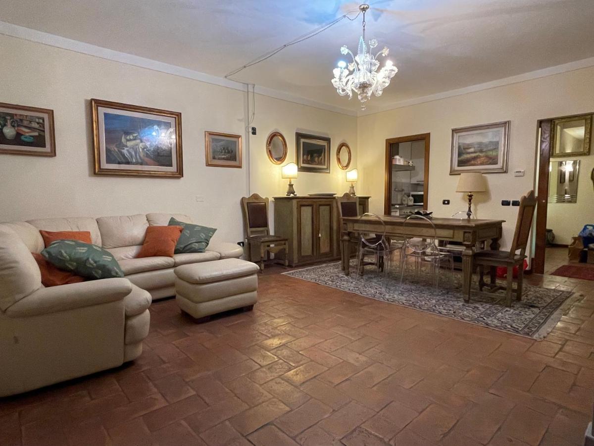 Borgo Di Piero Apartment Sansepolcro Exterior photo