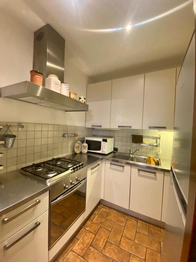 Borgo Di Piero Apartment Sansepolcro Exterior photo