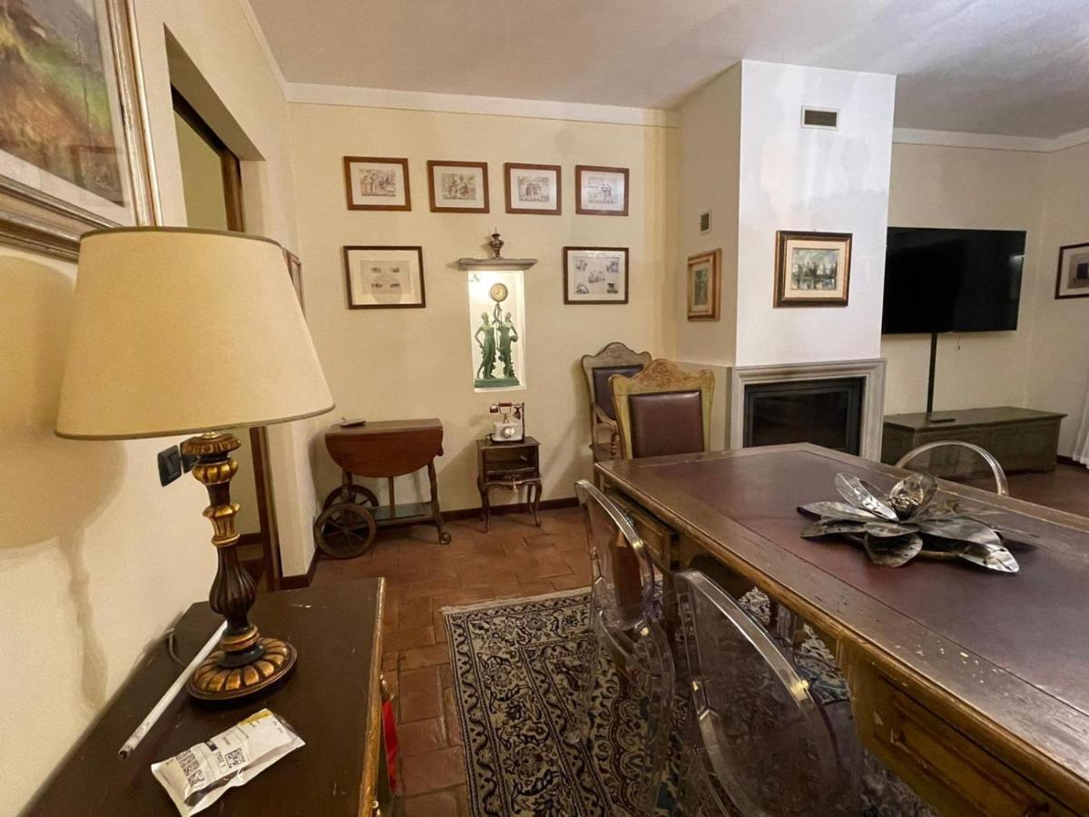 Borgo Di Piero Apartment Sansepolcro Exterior photo