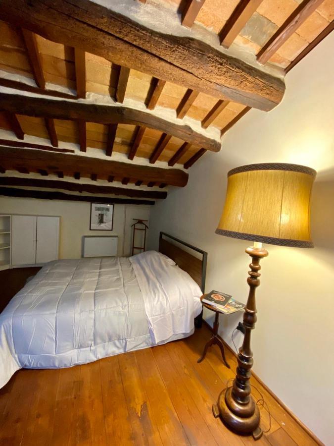 Borgo Di Piero Apartment Sansepolcro Exterior photo