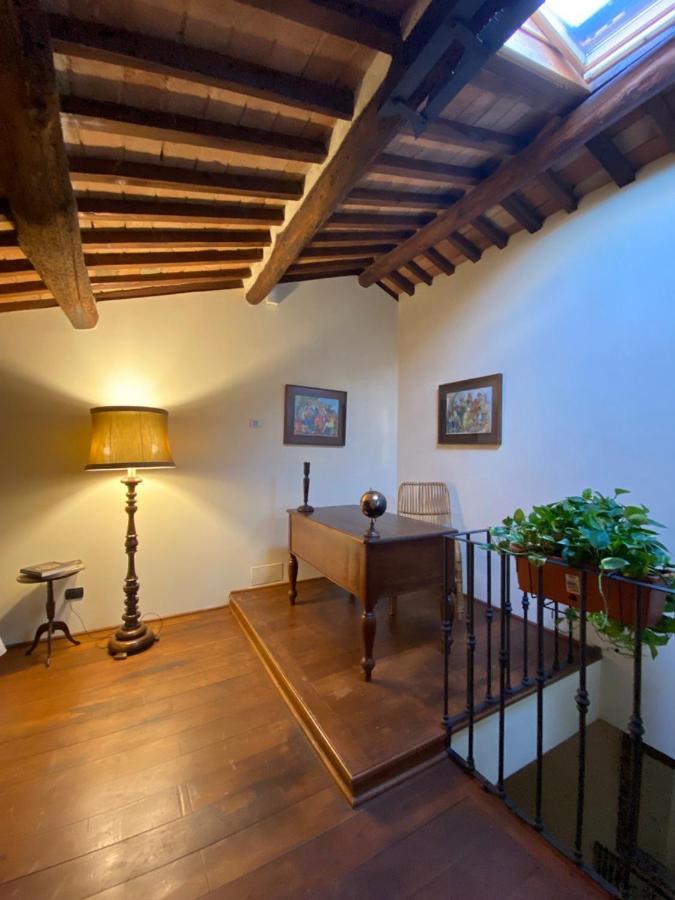 Borgo Di Piero Apartment Sansepolcro Exterior photo
