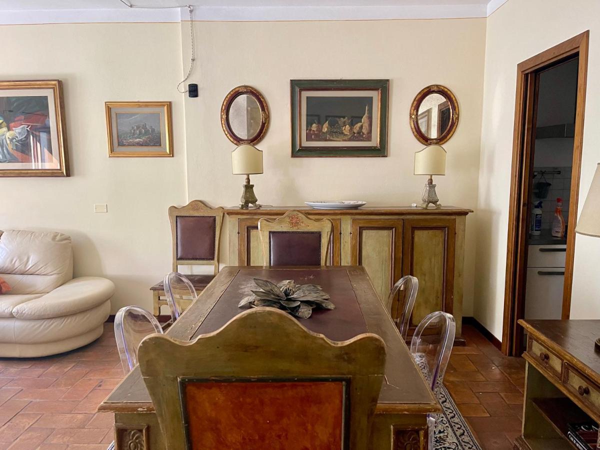 Borgo Di Piero Apartment Sansepolcro Exterior photo