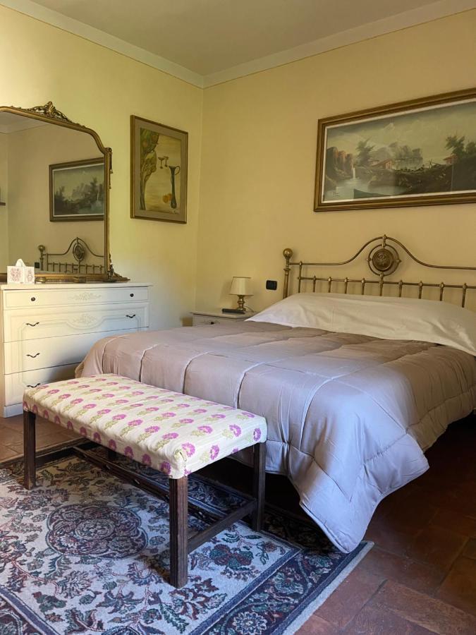 Borgo Di Piero Apartment Sansepolcro Exterior photo